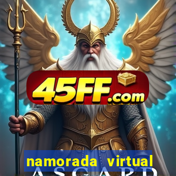 namorada virtual morta imvu